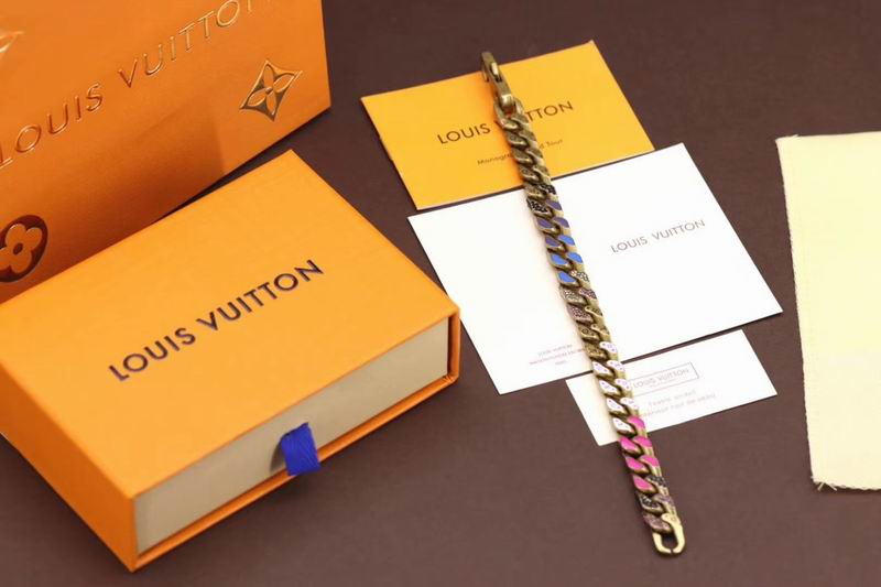 LV Bracelet 03lyr564